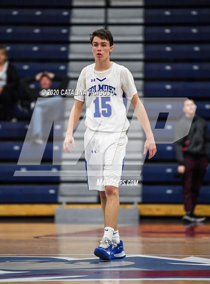 Thumbnail 2 in Holmdel vs. Franklin (Shore Classic Showcase) photogallery.
