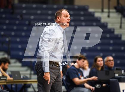Thumbnail 3 in Holmdel vs. Franklin (Shore Classic Showcase) photogallery.