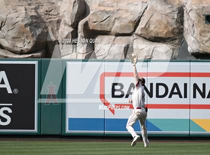 Thumbnail 2 in Esperanza vs. Los Alamitos (Halo Classic) photogallery.
