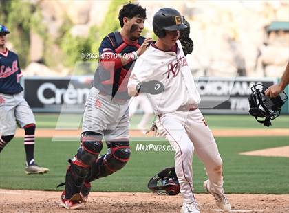 Thumbnail 1 in Esperanza vs. Los Alamitos (Halo Classic) photogallery.