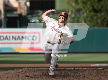 Thumbnail 3 in Esperanza vs. Los Alamitos (Halo Classic) photogallery.
