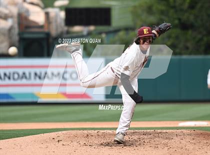 Thumbnail 1 in Esperanza vs. Los Alamitos (Halo Classic) photogallery.