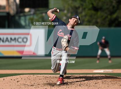 Thumbnail 3 in Esperanza vs. Los Alamitos (Halo Classic) photogallery.