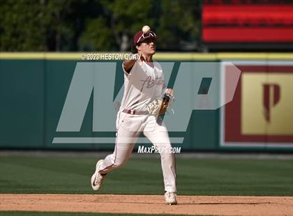 Thumbnail 3 in Esperanza vs. Los Alamitos (Halo Classic) photogallery.