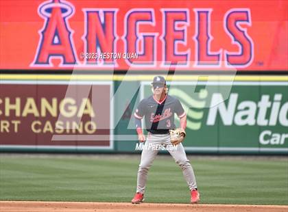 Thumbnail 2 in Esperanza vs. Los Alamitos (Halo Classic) photogallery.