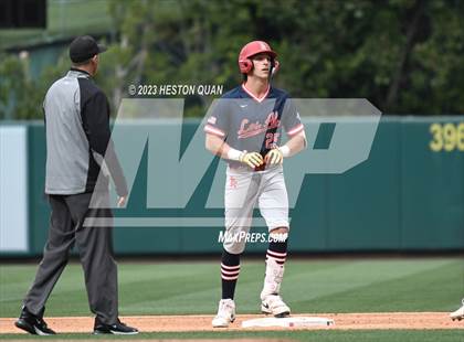Thumbnail 3 in Esperanza vs. Los Alamitos (Halo Classic) photogallery.