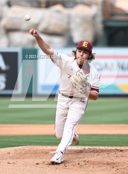 Thumbnail 3 in Esperanza vs. Los Alamitos (Halo Classic) photogallery.
