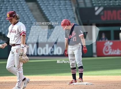 Thumbnail 3 in Esperanza vs. Los Alamitos (Halo Classic) photogallery.