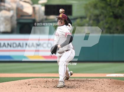 Thumbnail 3 in Esperanza vs. Los Alamitos (Halo Classic) photogallery.