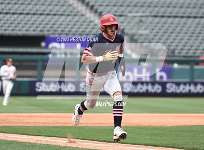 Thumbnail 3 in Esperanza vs. Los Alamitos (Halo Classic) photogallery.