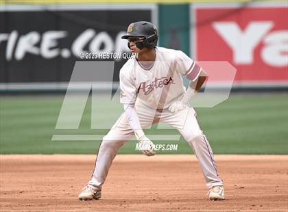 Thumbnail 1 in Esperanza vs. Los Alamitos (Halo Classic) photogallery.