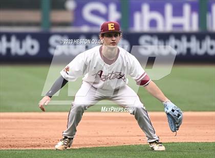 Thumbnail 3 in Esperanza vs. Los Alamitos (Halo Classic) photogallery.