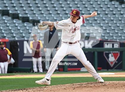 Thumbnail 2 in Esperanza vs. Los Alamitos (Halo Classic) photogallery.