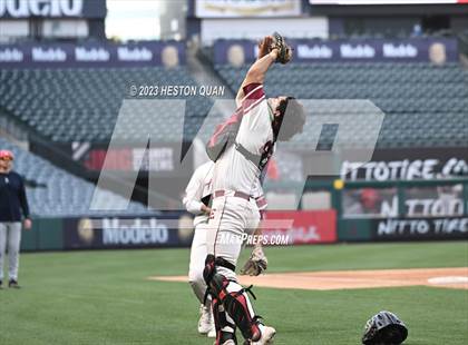Thumbnail 1 in Esperanza vs. Los Alamitos (Halo Classic) photogallery.