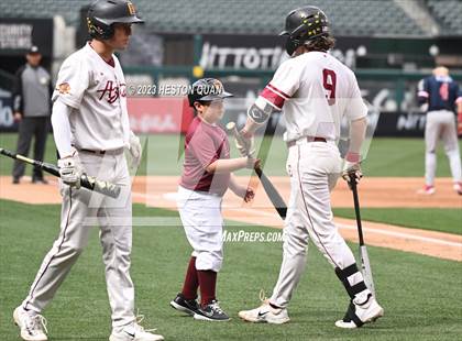 Thumbnail 1 in Esperanza vs. Los Alamitos (Halo Classic) photogallery.