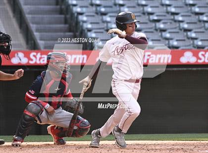 Thumbnail 1 in Esperanza vs. Los Alamitos (Halo Classic) photogallery.