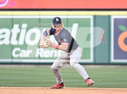 Thumbnail 1 in Esperanza vs. Los Alamitos (Halo Classic) photogallery.