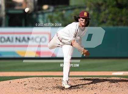 Thumbnail 3 in Esperanza vs. Los Alamitos (Halo Classic) photogallery.