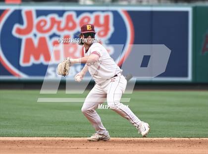 Thumbnail 2 in Esperanza vs. Los Alamitos (Halo Classic) photogallery.