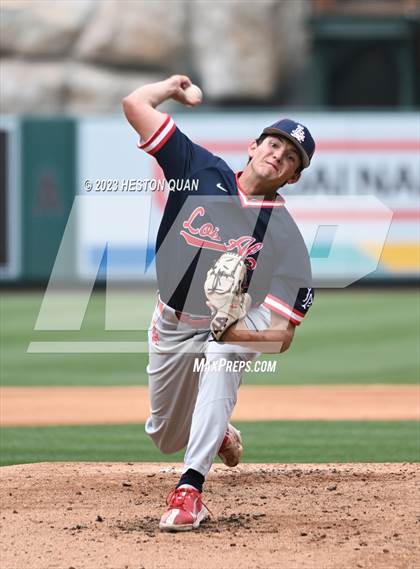 Thumbnail 2 in Esperanza vs. Los Alamitos (Halo Classic) photogallery.