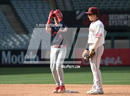 Thumbnail 3 in Esperanza vs. Los Alamitos (Halo Classic) photogallery.
