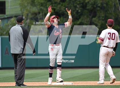 Thumbnail 2 in Esperanza vs. Los Alamitos (Halo Classic) photogallery.