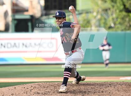 Thumbnail 3 in Esperanza vs. Los Alamitos (Halo Classic) photogallery.