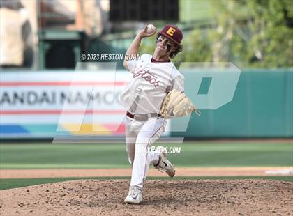 Thumbnail 2 in Esperanza vs. Los Alamitos (Halo Classic) photogallery.