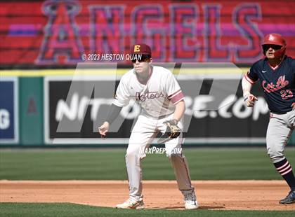 Thumbnail 2 in Esperanza vs. Los Alamitos (Halo Classic) photogallery.