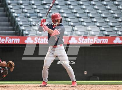 Thumbnail 2 in Esperanza vs. Los Alamitos (Halo Classic) photogallery.