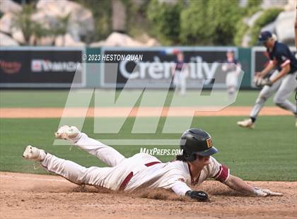 Thumbnail 2 in Esperanza vs. Los Alamitos (Halo Classic) photogallery.