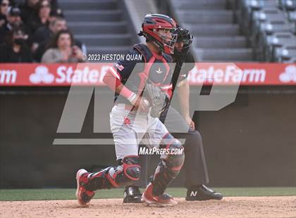 Thumbnail 1 in Esperanza vs. Los Alamitos (Halo Classic) photogallery.