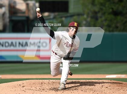 Thumbnail 1 in Esperanza vs. Los Alamitos (Halo Classic) photogallery.
