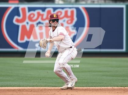 Thumbnail 1 in Esperanza vs. Los Alamitos (Halo Classic) photogallery.