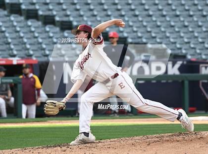 Thumbnail 1 in Esperanza vs. Los Alamitos (Halo Classic) photogallery.