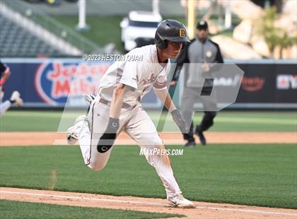 Thumbnail 3 in Esperanza vs. Los Alamitos (Halo Classic) photogallery.