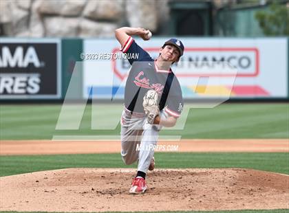 Thumbnail 2 in Esperanza vs. Los Alamitos (Halo Classic) photogallery.