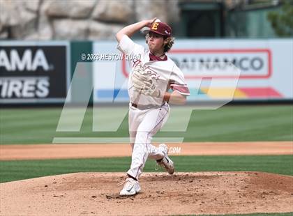 Thumbnail 2 in Esperanza vs. Los Alamitos (Halo Classic) photogallery.