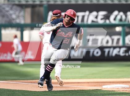 Thumbnail 1 in Esperanza vs. Los Alamitos (Halo Classic) photogallery.