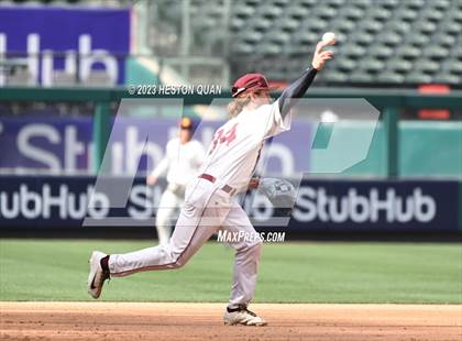 Thumbnail 1 in Esperanza vs. Los Alamitos (Halo Classic) photogallery.