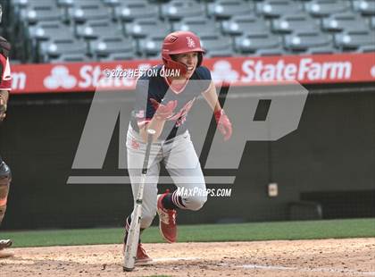 Thumbnail 1 in Esperanza vs. Los Alamitos (Halo Classic) photogallery.