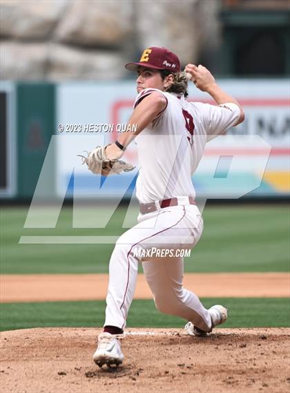 Thumbnail 3 in Esperanza vs. Los Alamitos (Halo Classic) photogallery.