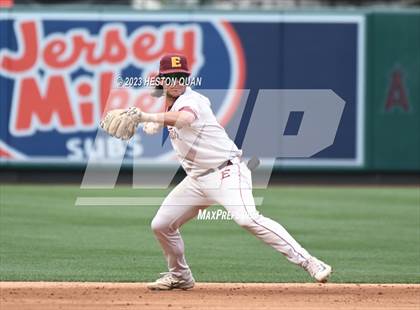 Thumbnail 3 in Esperanza vs. Los Alamitos (Halo Classic) photogallery.