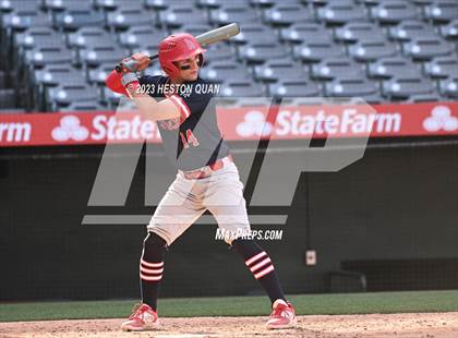 Thumbnail 1 in Esperanza vs. Los Alamitos (Halo Classic) photogallery.