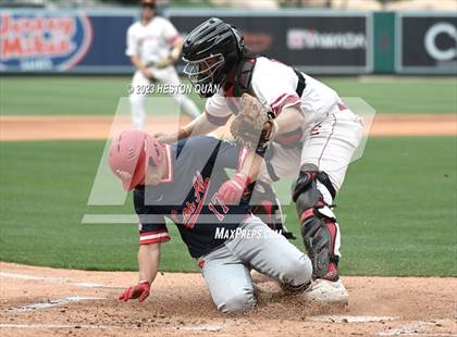 Thumbnail 2 in Esperanza vs. Los Alamitos (Halo Classic) photogallery.