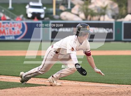 Thumbnail 1 in Esperanza vs. Los Alamitos (Halo Classic) photogallery.