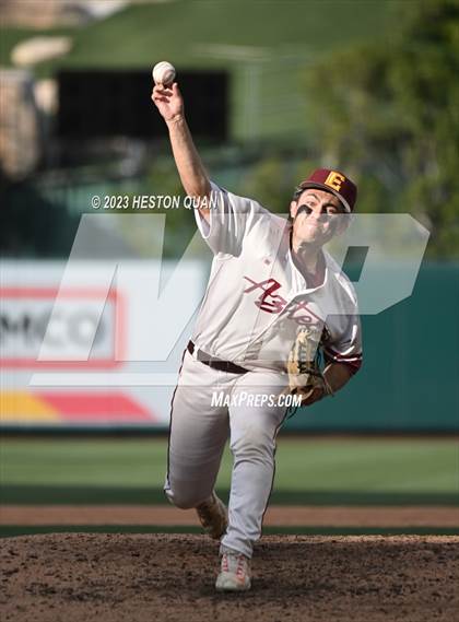 Thumbnail 1 in Esperanza vs. Los Alamitos (Halo Classic) photogallery.