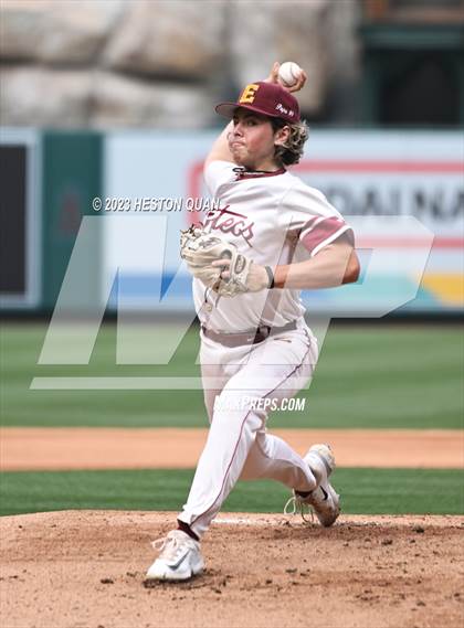 Thumbnail 1 in Esperanza vs. Los Alamitos (Halo Classic) photogallery.