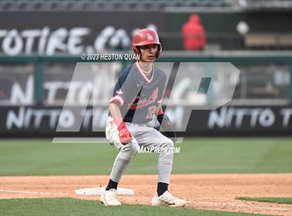 Thumbnail 1 in Esperanza vs. Los Alamitos (Halo Classic) photogallery.