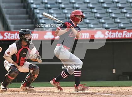 Thumbnail 1 in Esperanza vs. Los Alamitos (Halo Classic) photogallery.
